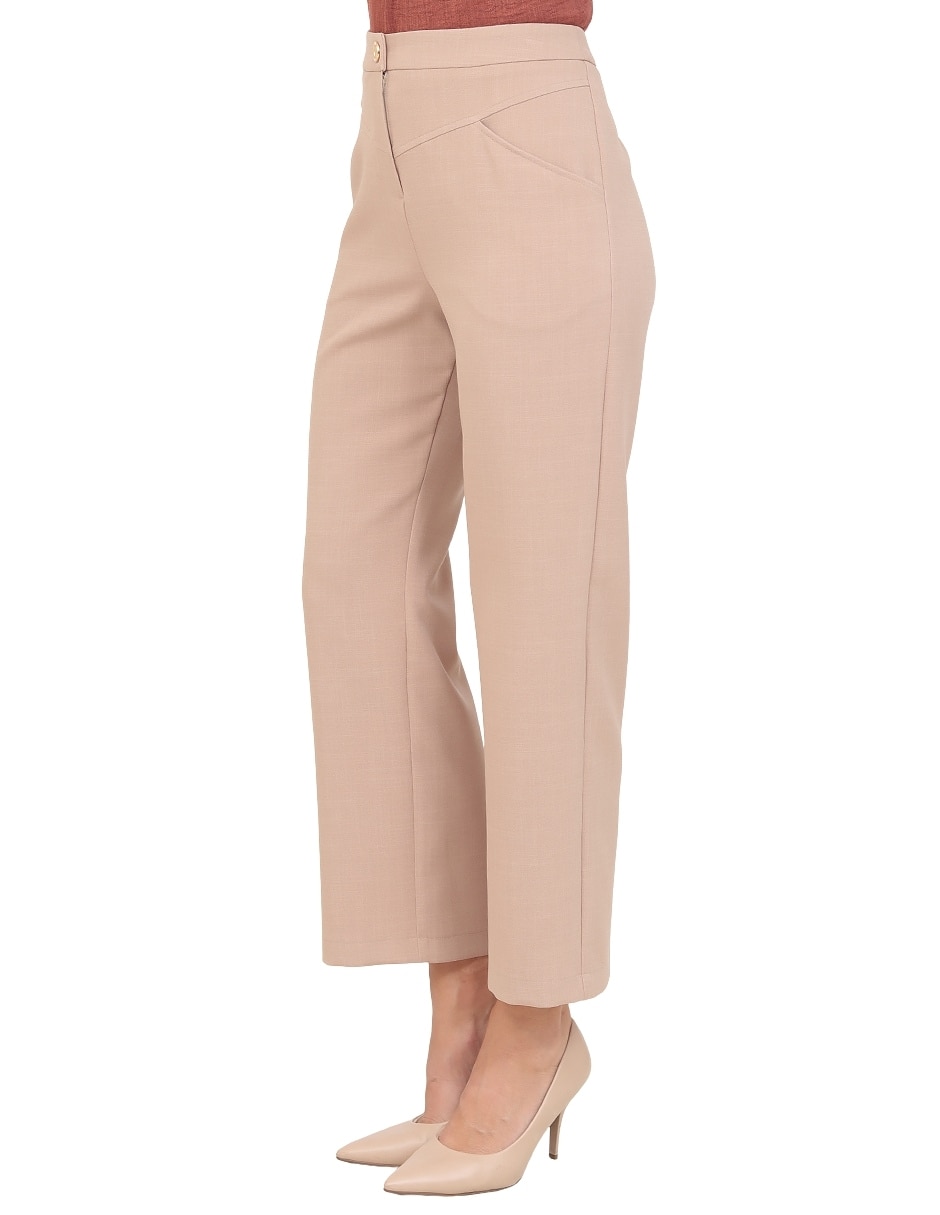 Pantalón de vestir Padua regular para mujer 2
