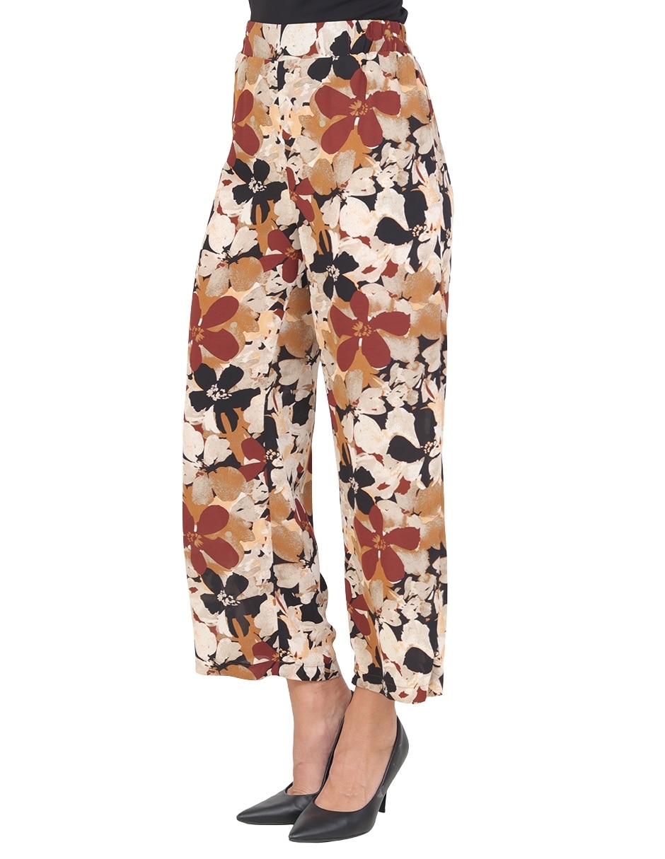 Pantalón de vestir Padua slim para mujer 5