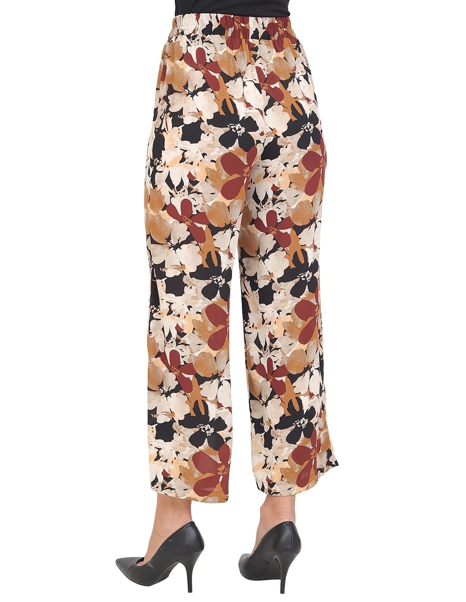 Pantalón de vestir Padua slim para mujer 3
