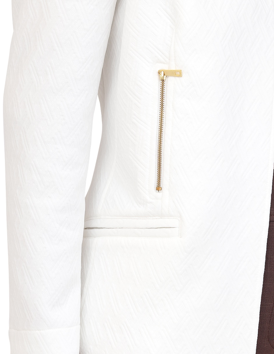 Saco formal para mujer 3