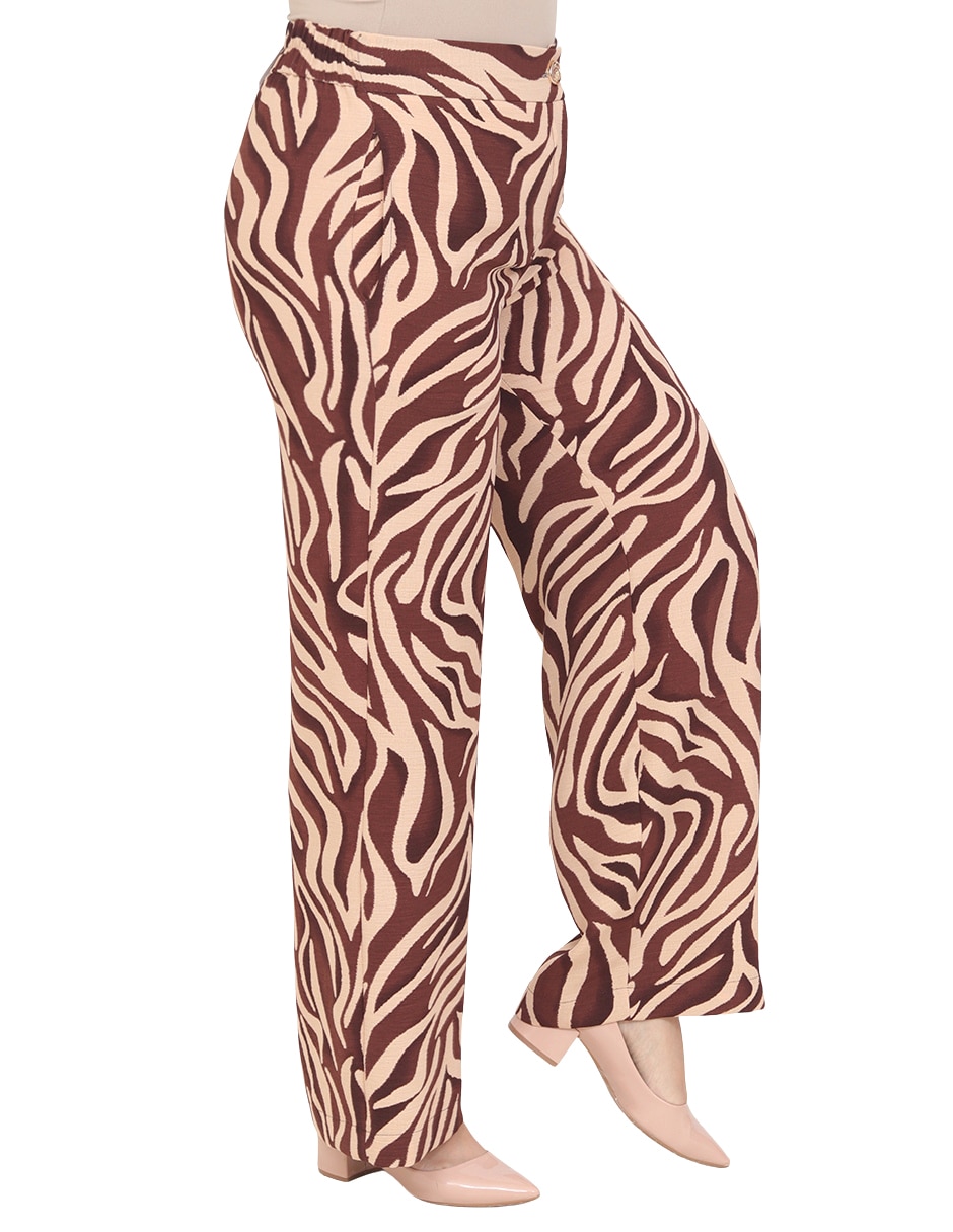 Pantalón grupo dublin slim para mujer 4