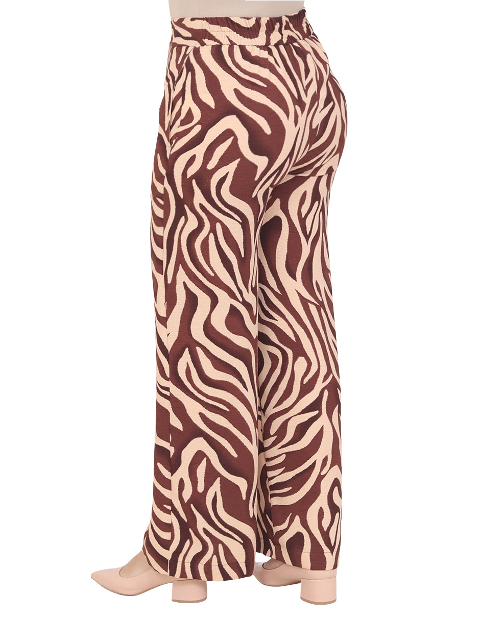 Pantalón grupo dublin slim para mujer 2