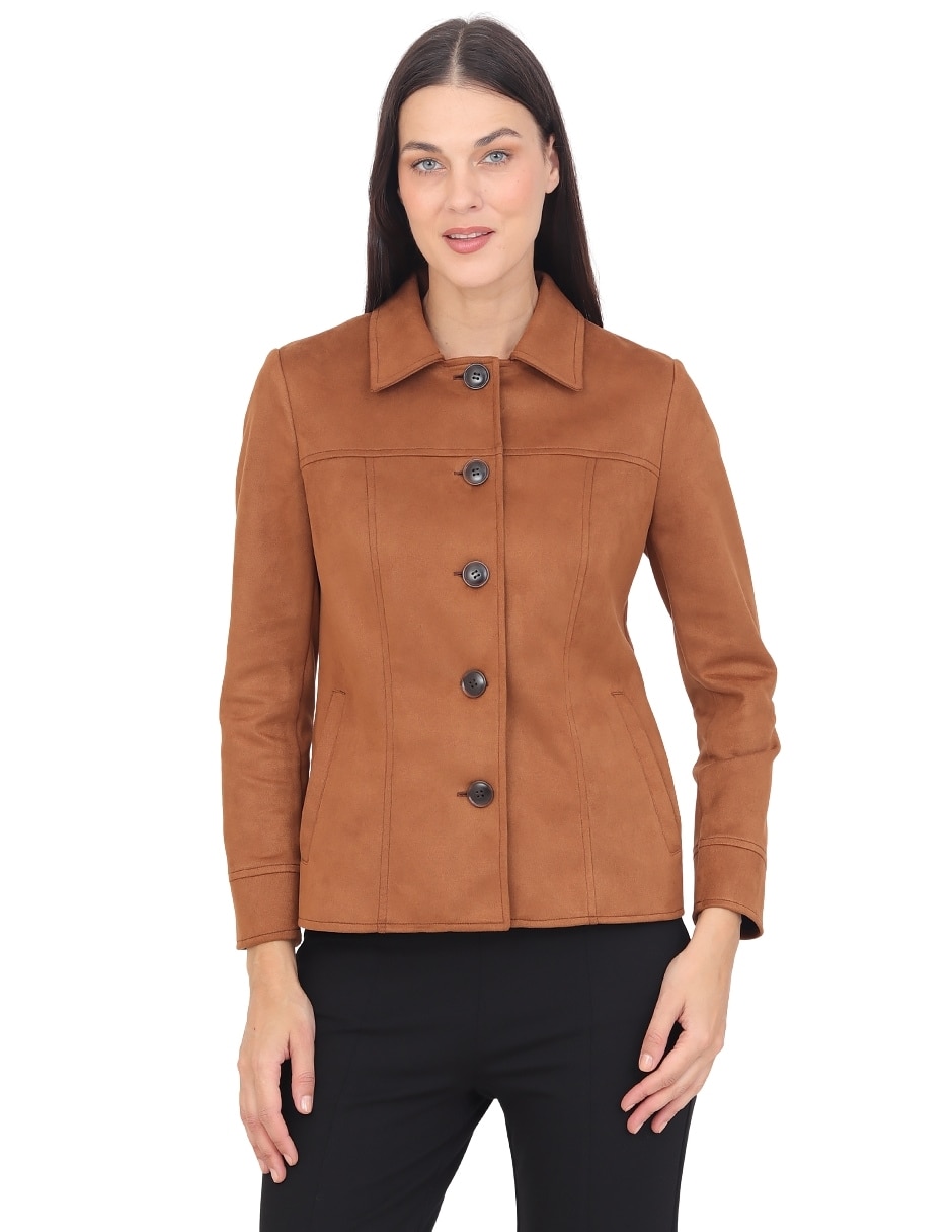 Saco formal para mujer Saco formal para mujer
