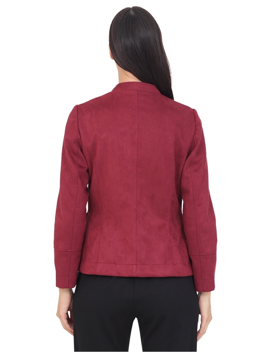 Saco formal para mujer 6