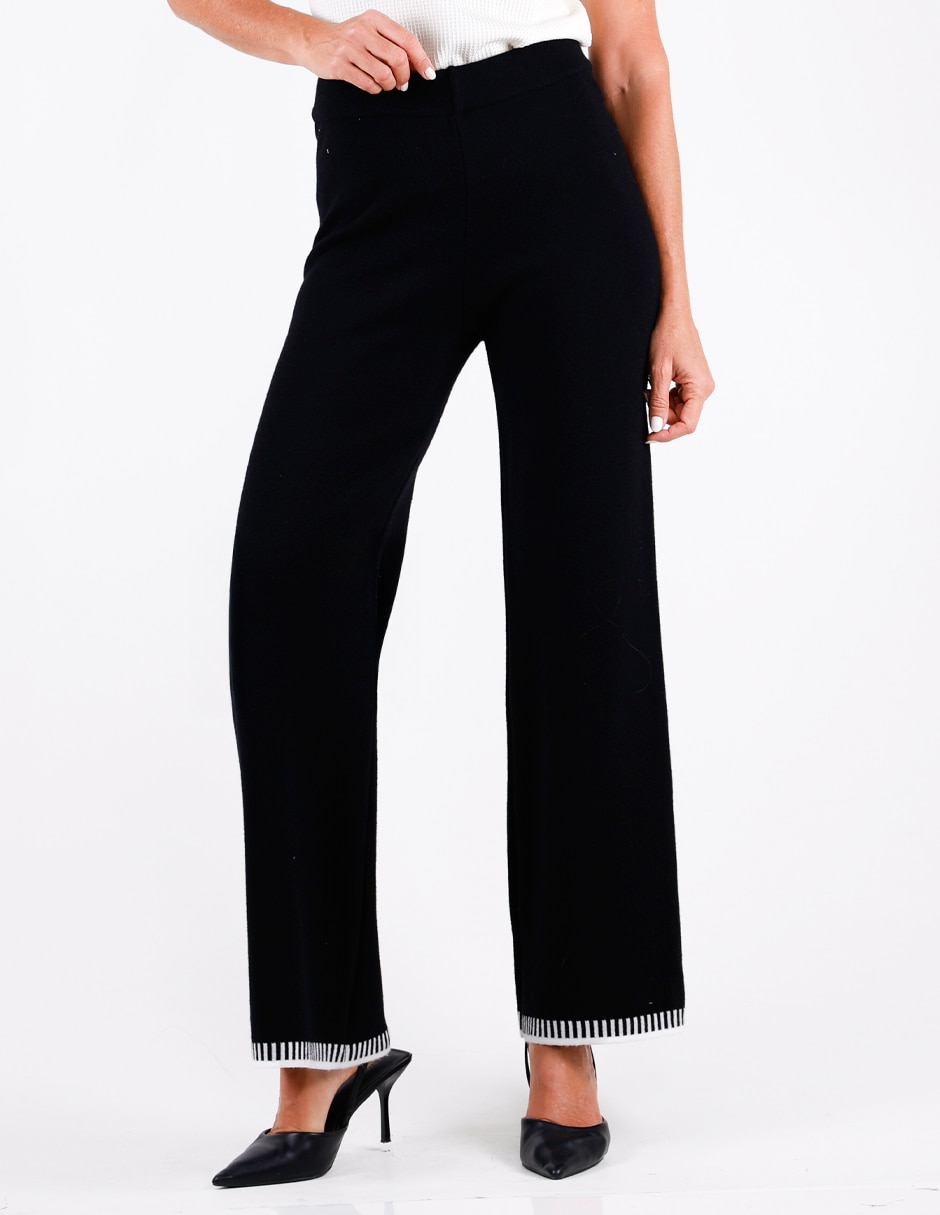 Pantalón regular para mujer Pantalón regular para mujer