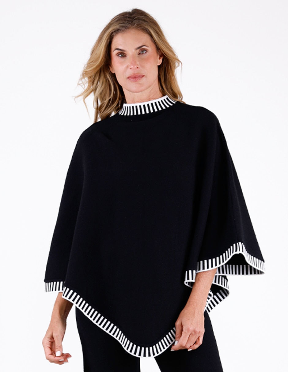Poncho para mujer Poncho para mujer