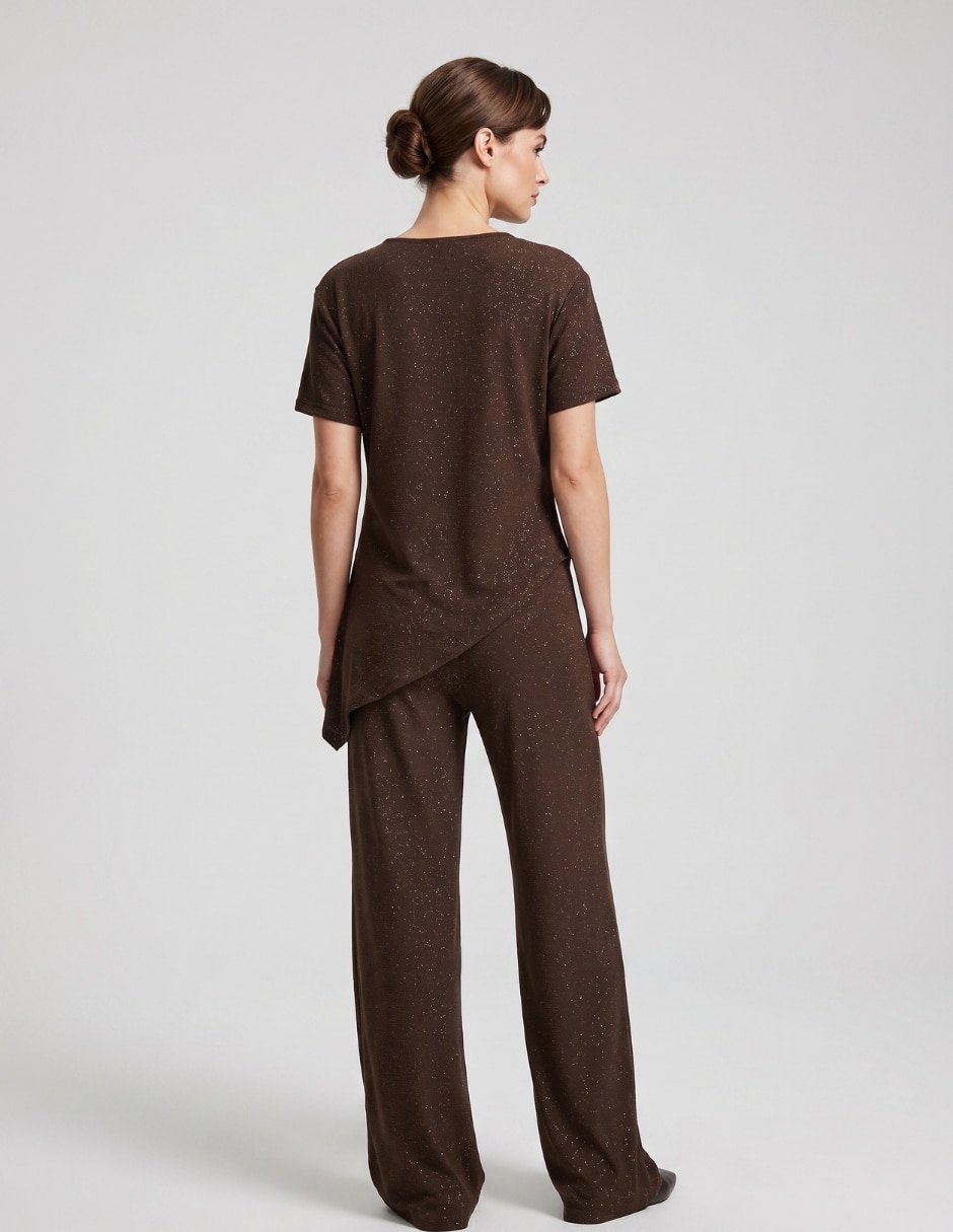 Conjunto casual para mujer 5