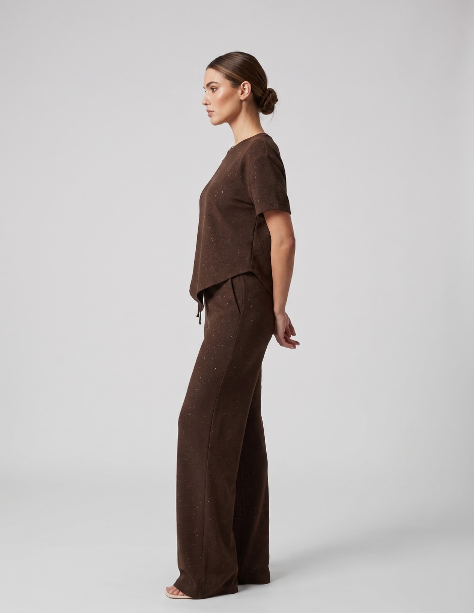 Conjunto casual para mujer 6