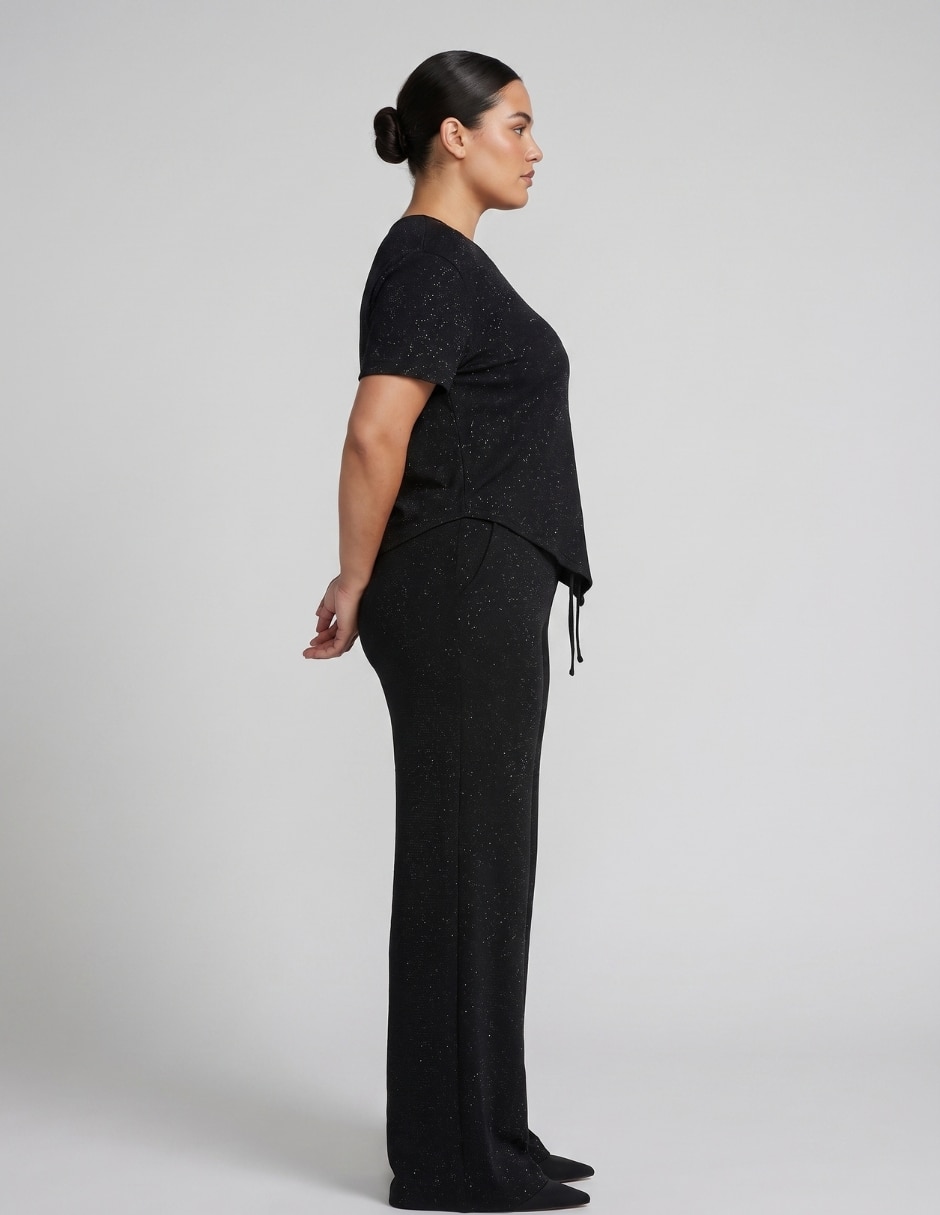 Conjunto casual para mujer 6