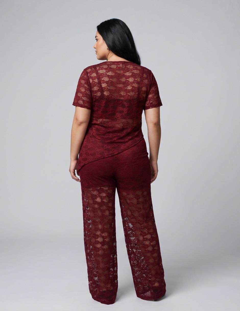 Conjunto para mujer 2