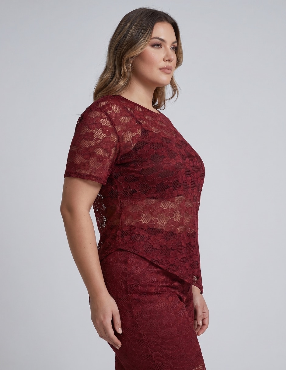 Conjunto para mujer 3