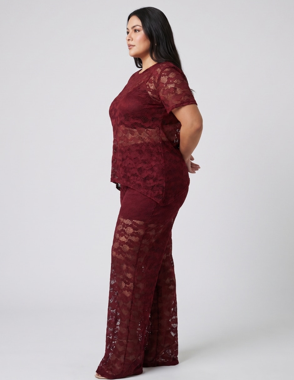 Conjunto para mujer 5