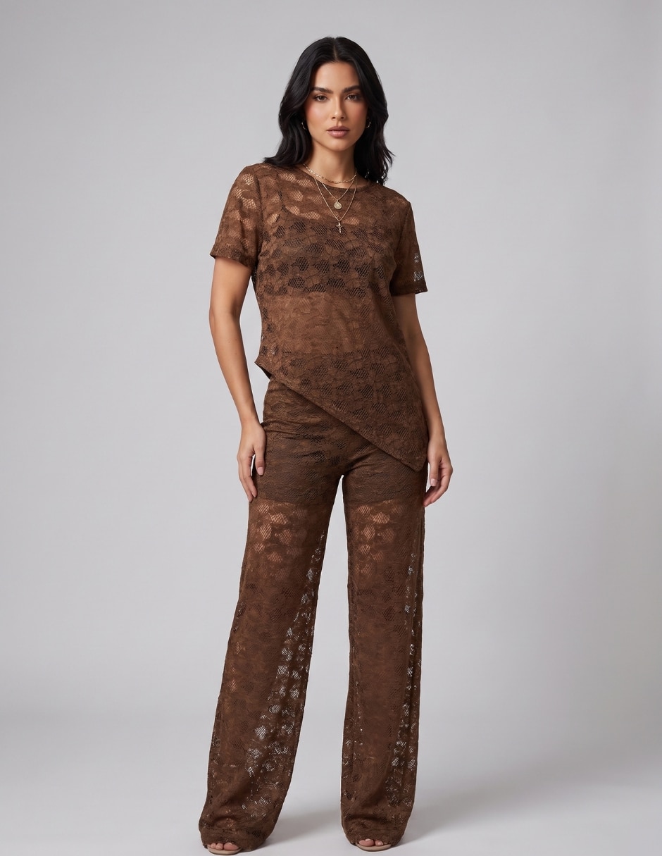 Conjunto para mujer Conjunto para mujer