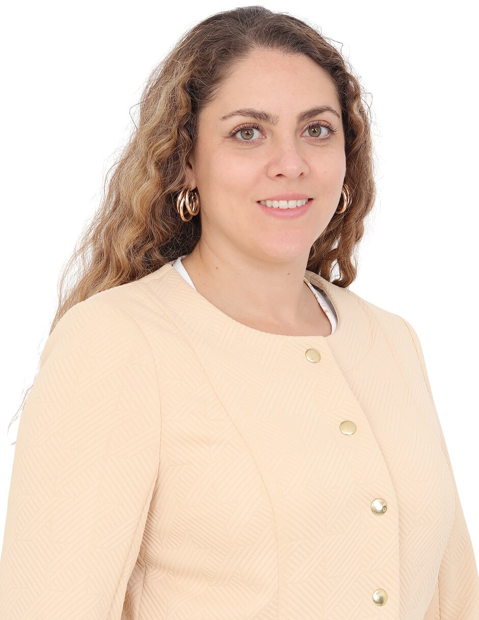 Saco sastreado formal para mujer 4