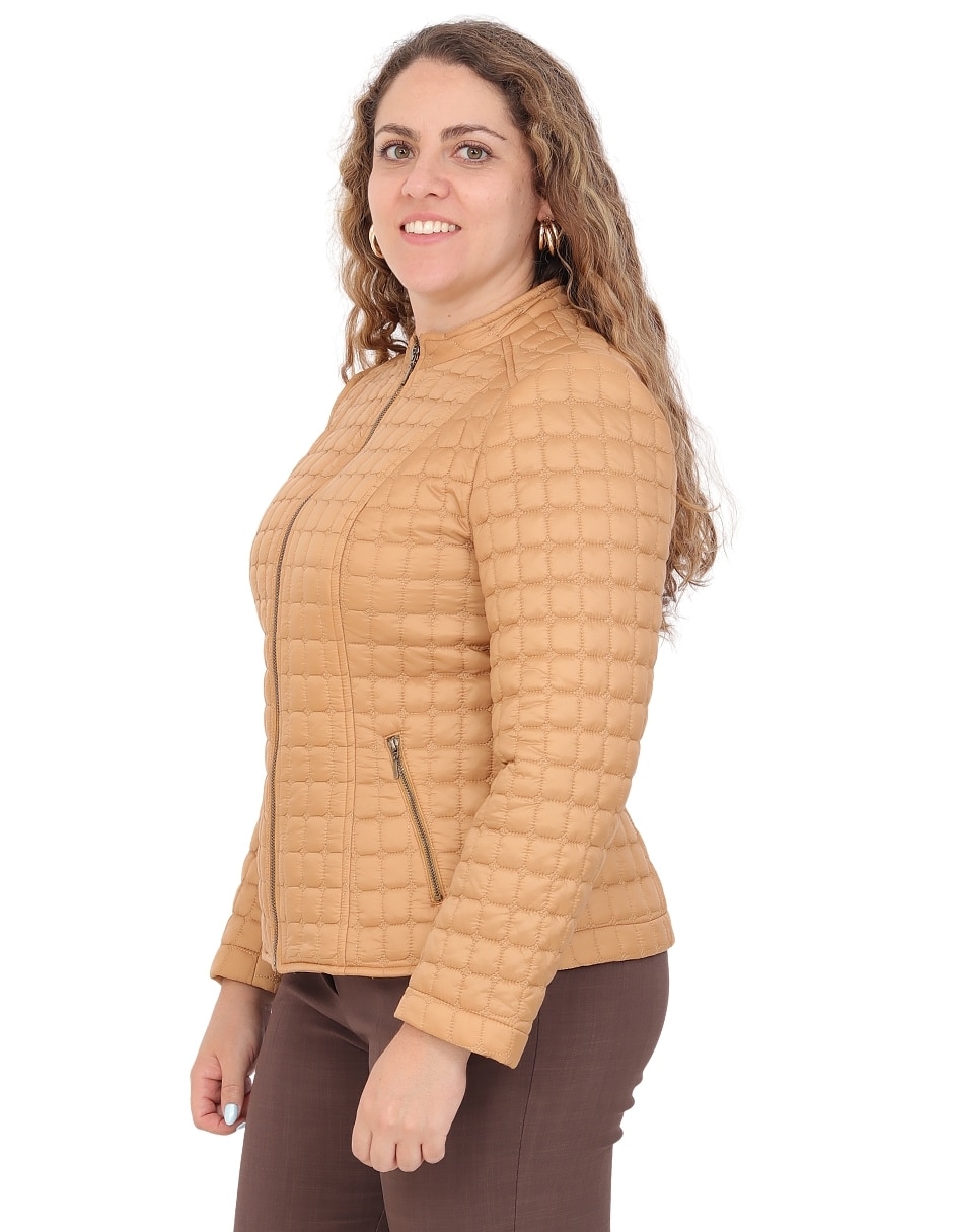 Chamarra Items para mujer 2