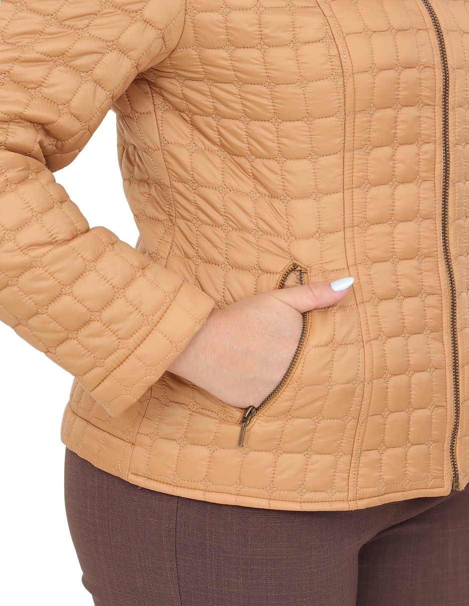 Chamarra Items para mujer 3