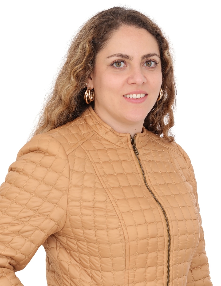 Chamarra Items para mujer 4