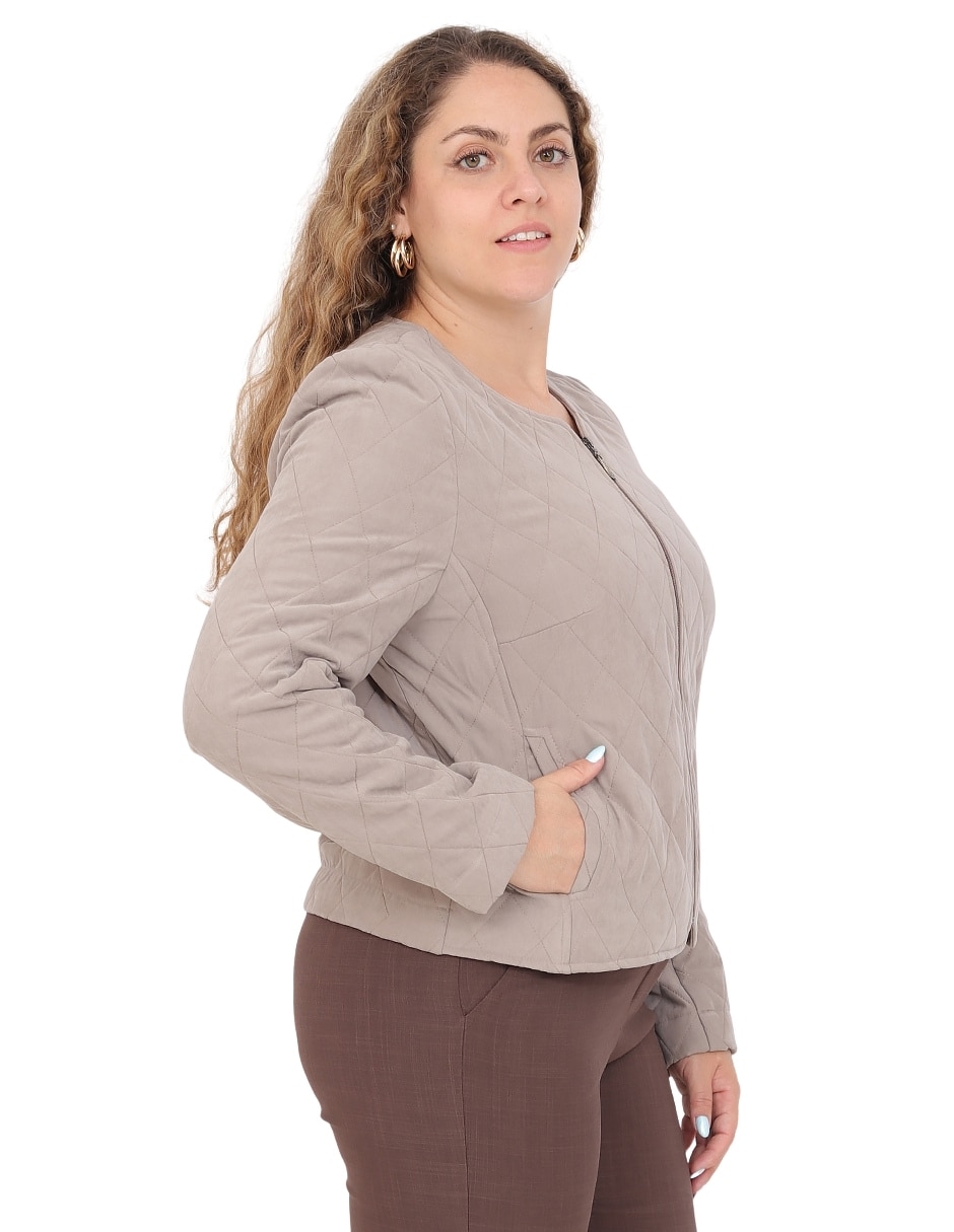 Chamarra Items para mujer 2