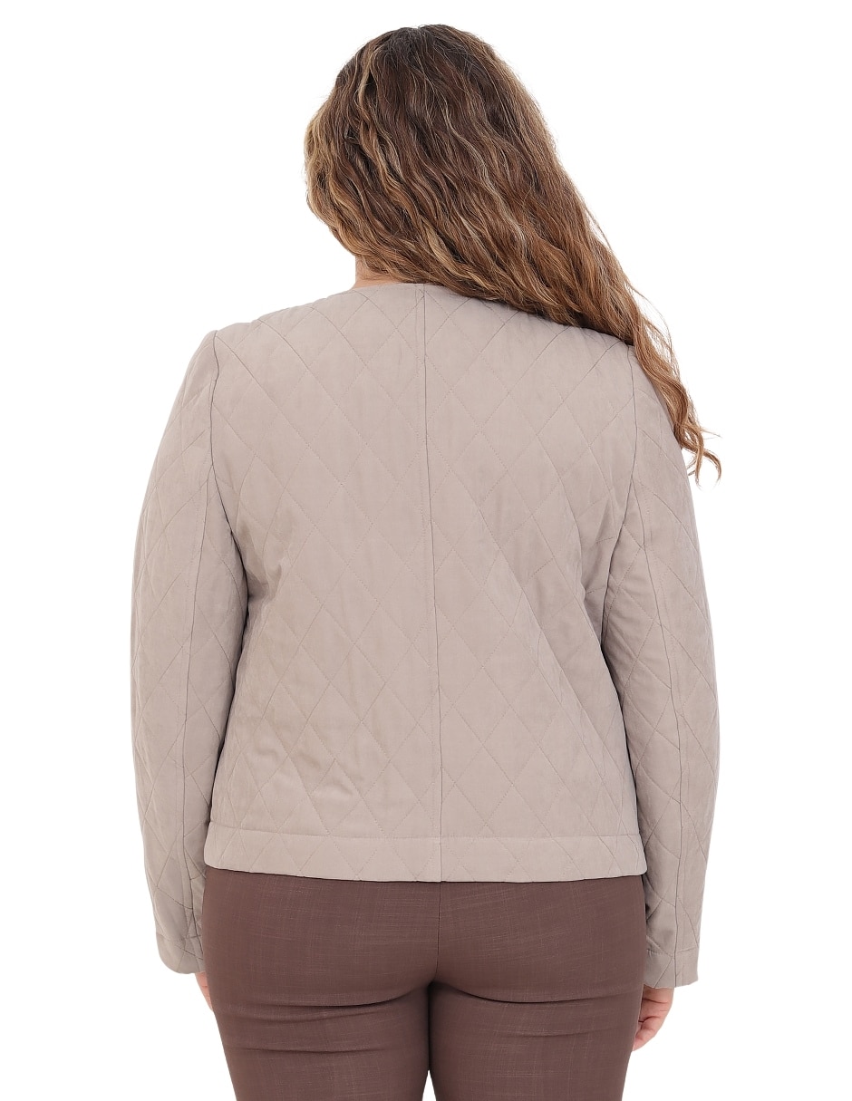 Chamarra Items para mujer 3