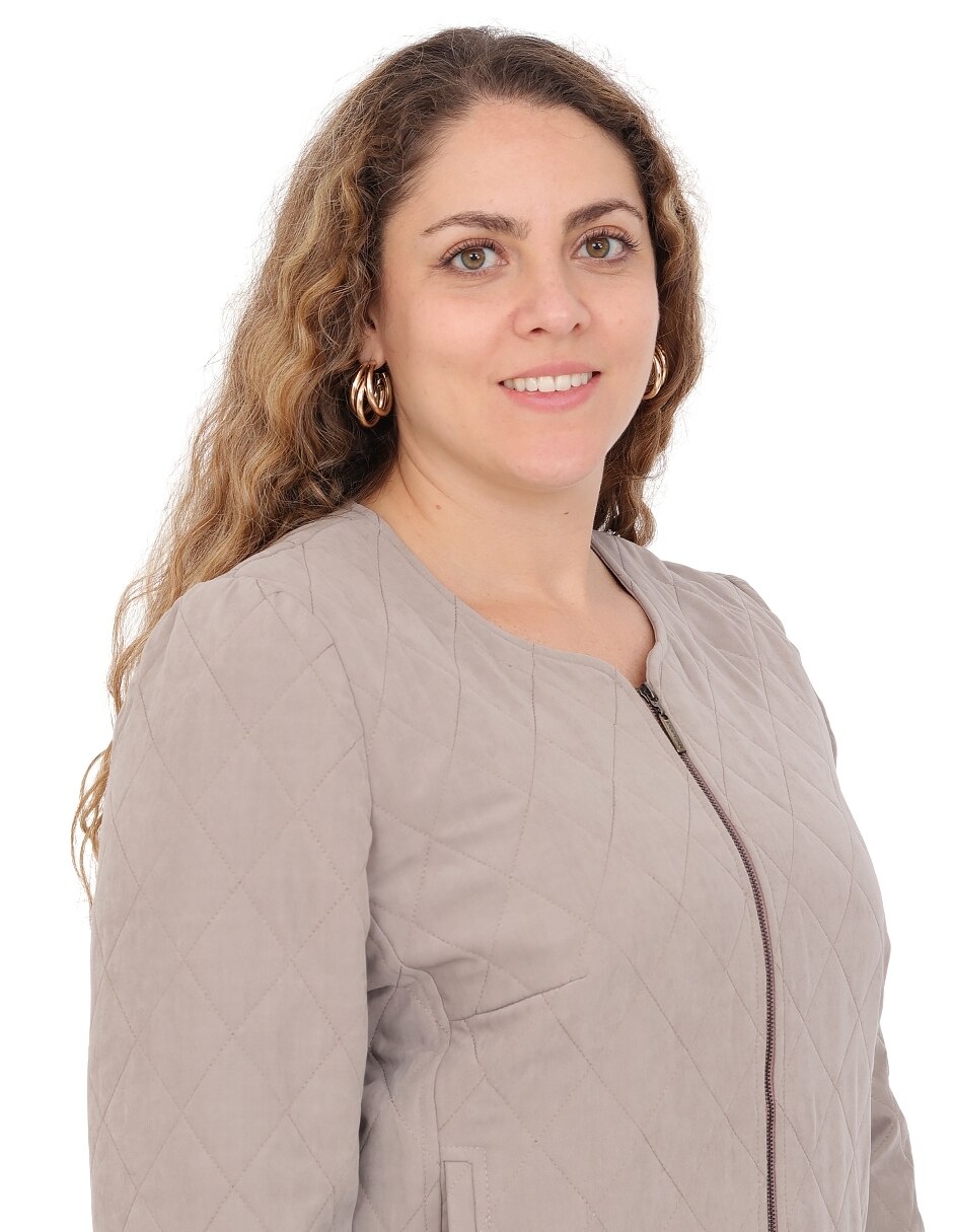 Chamarra Items para mujer 5