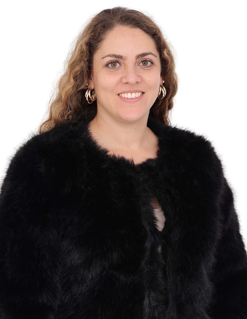Abrigo sastreado para mujer 5