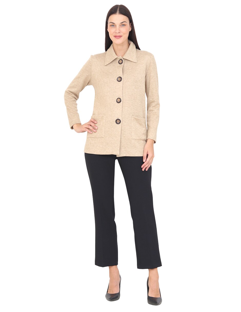 Suéter para mujer 4