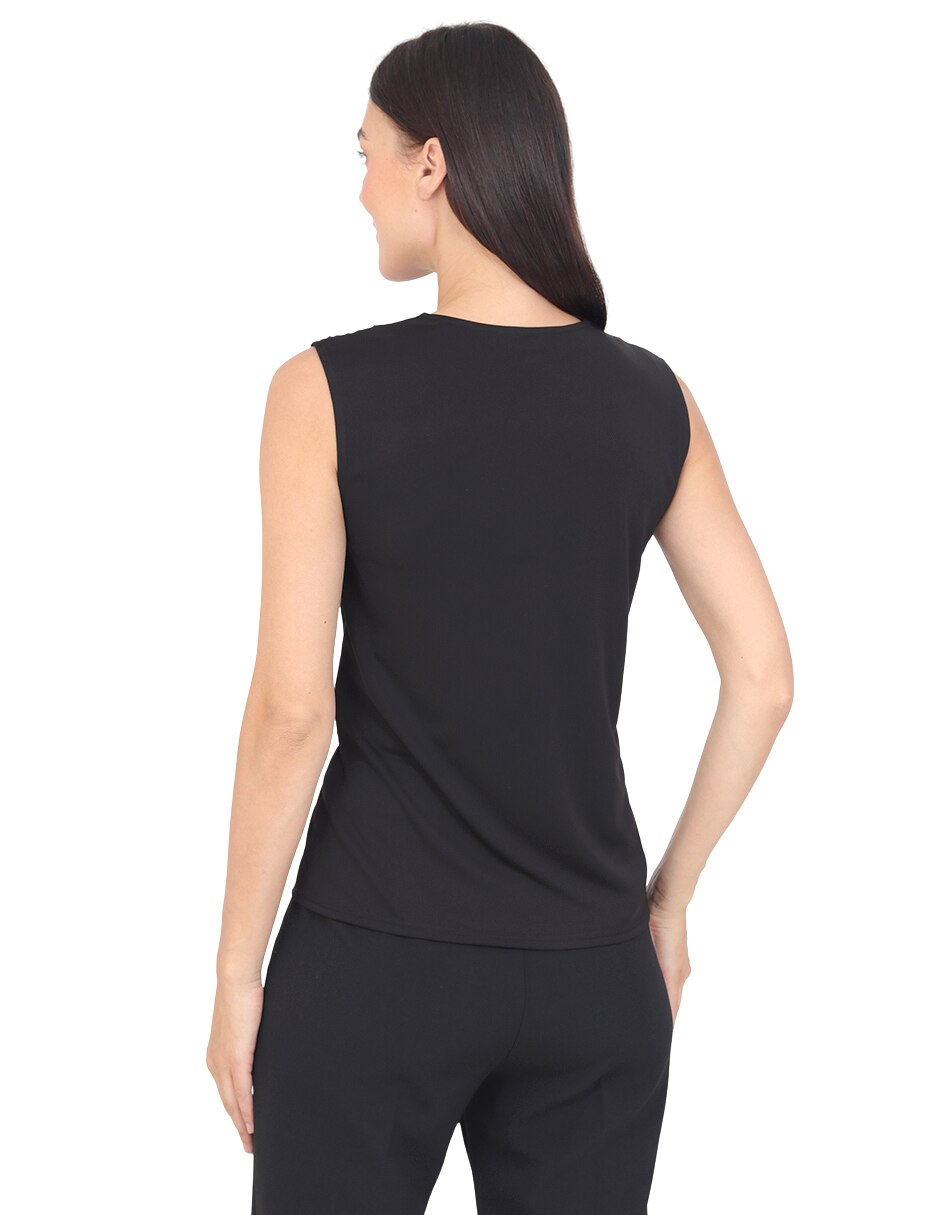 Blusa miraval para mujer 6