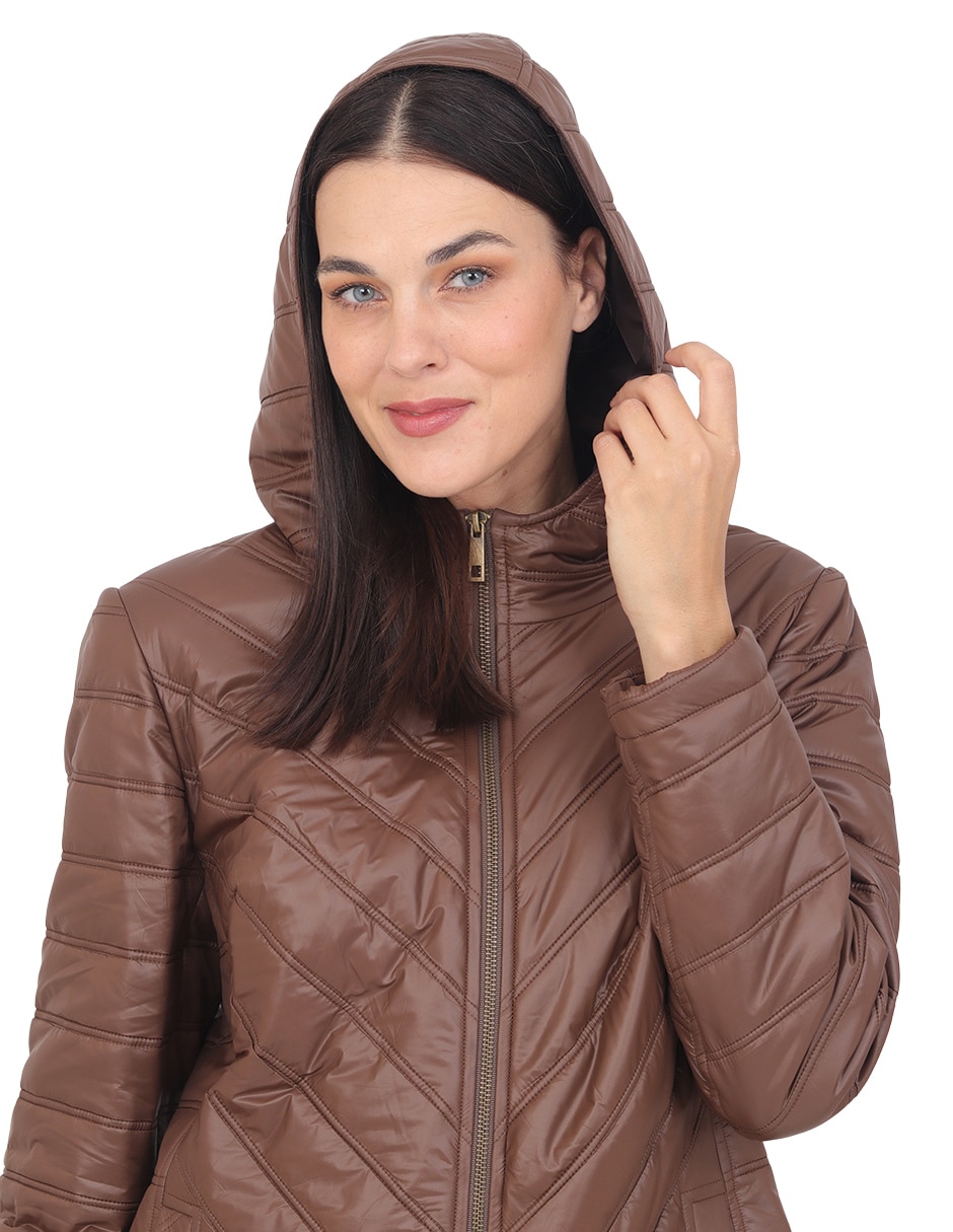 Chamarra Items para mujer 3