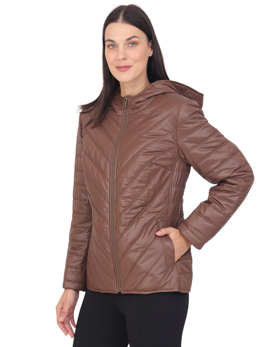Chamarra Items para mujer 5