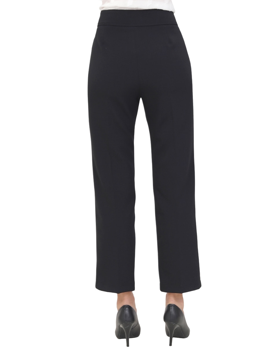 Pantalón de vestir miraval regular para mujer Pantalón de vestir miraval regular para mujer