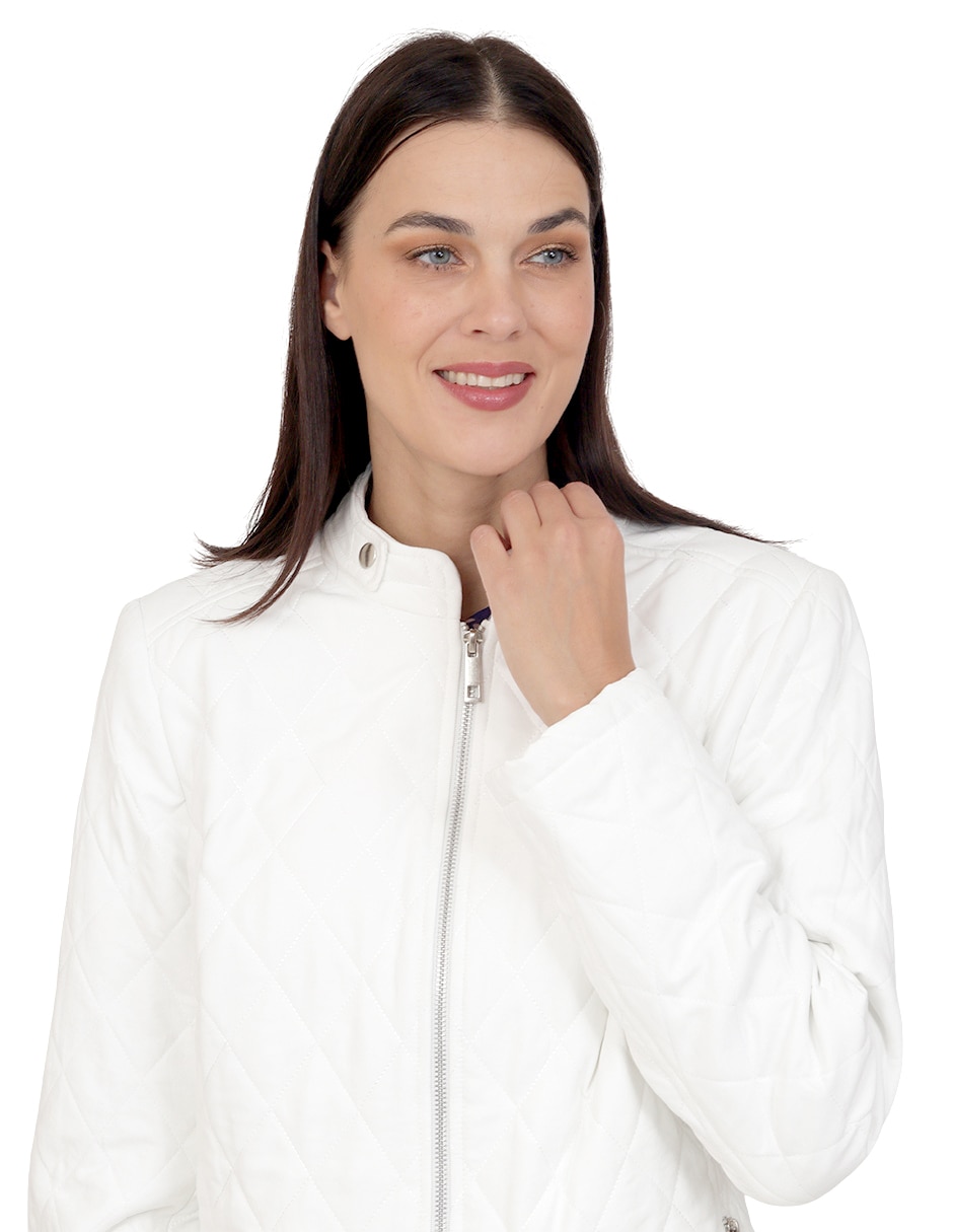 Chamarra Items para mujer 5