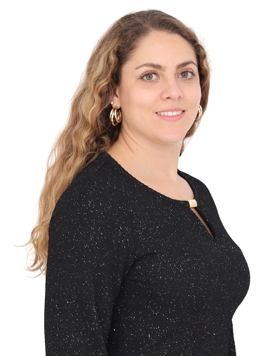 Blusa grupo celina manga 3/4 para mujer 3