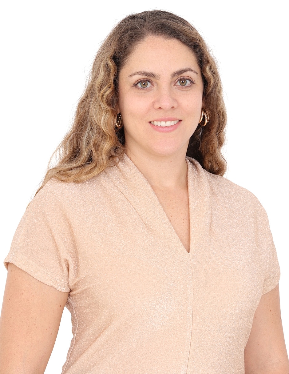 Blusa grupo celina manga corta para mujer 4