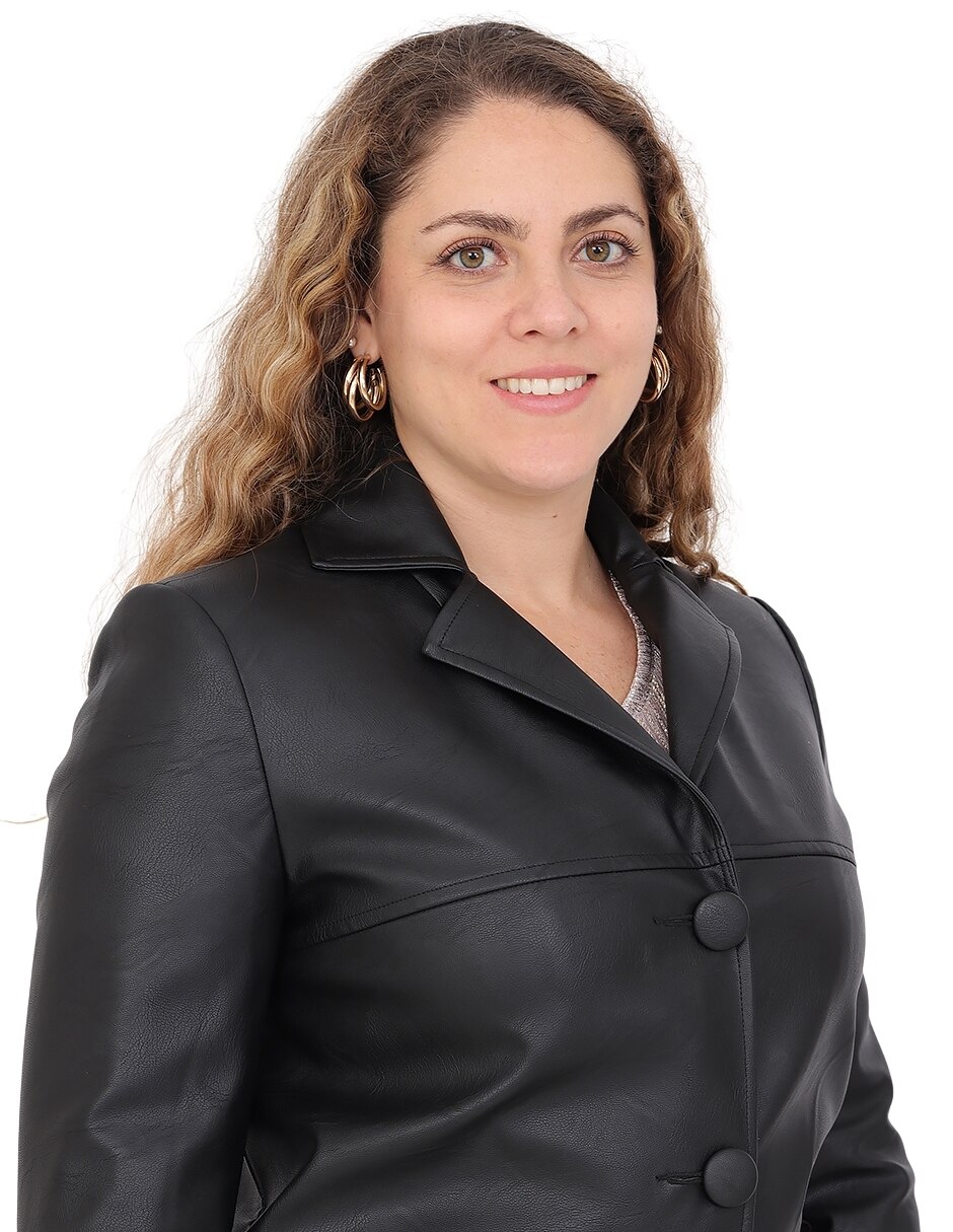 Chamarra casual para mujer 3