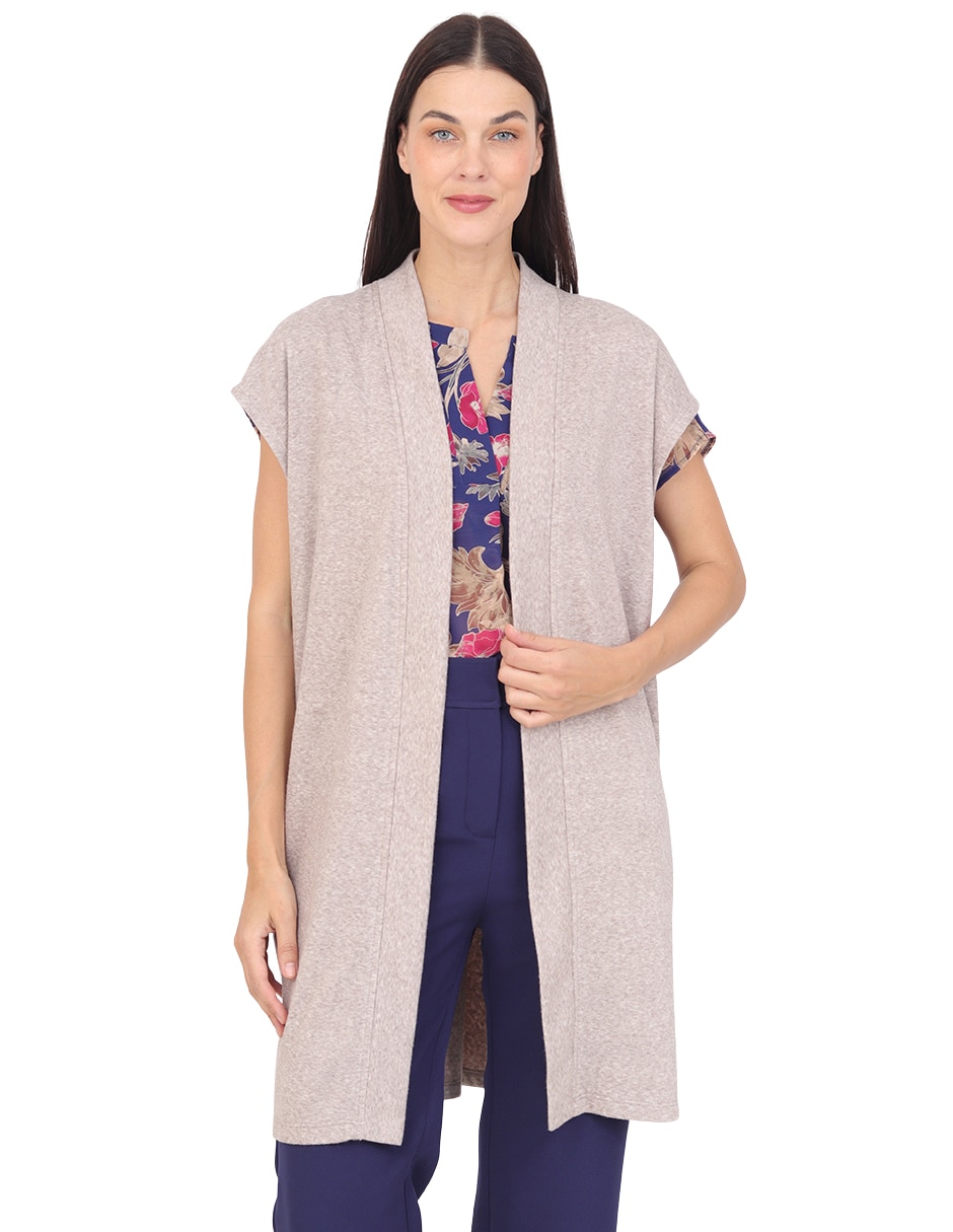 Chaleco para mujer Chaleco para mujer