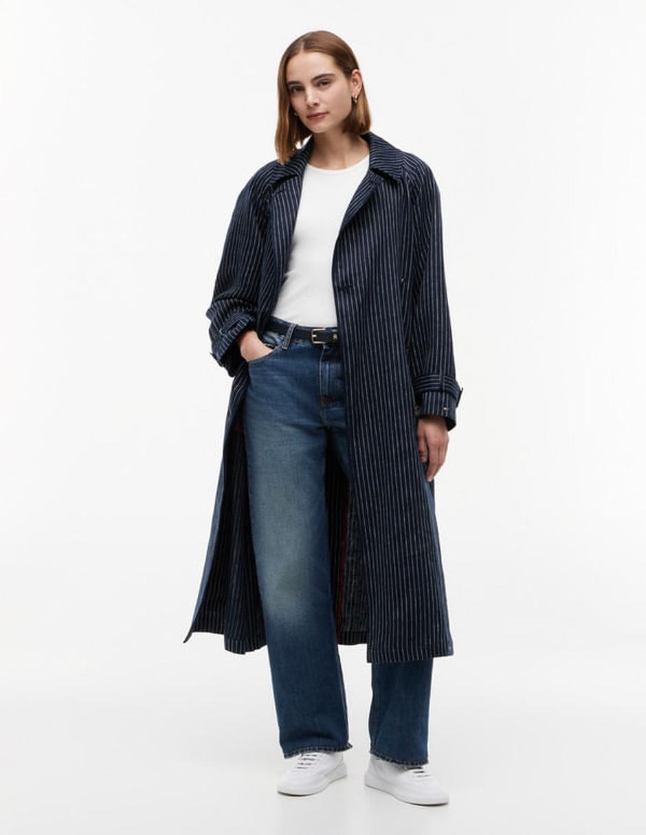 Chamarra casual para mujer