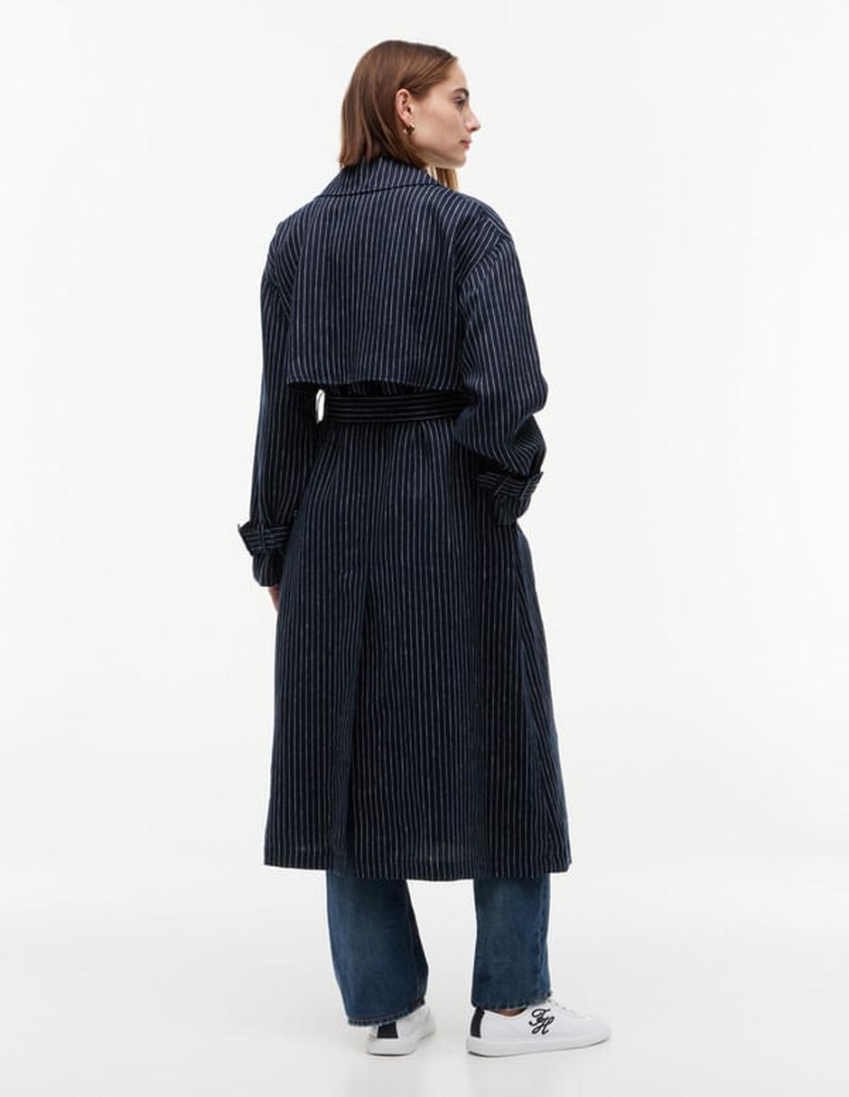 Chamarra casual para mujer
