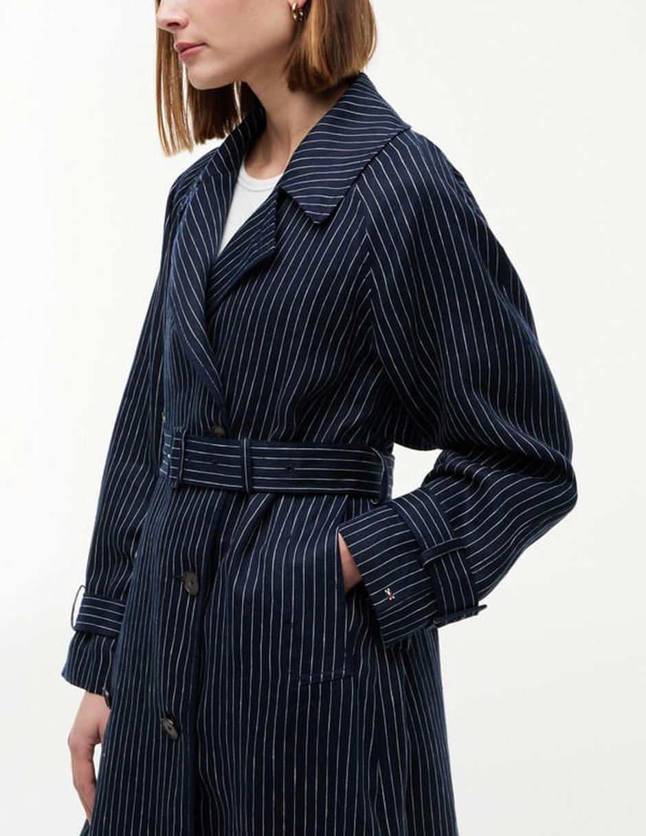 Chamarra casual para mujer