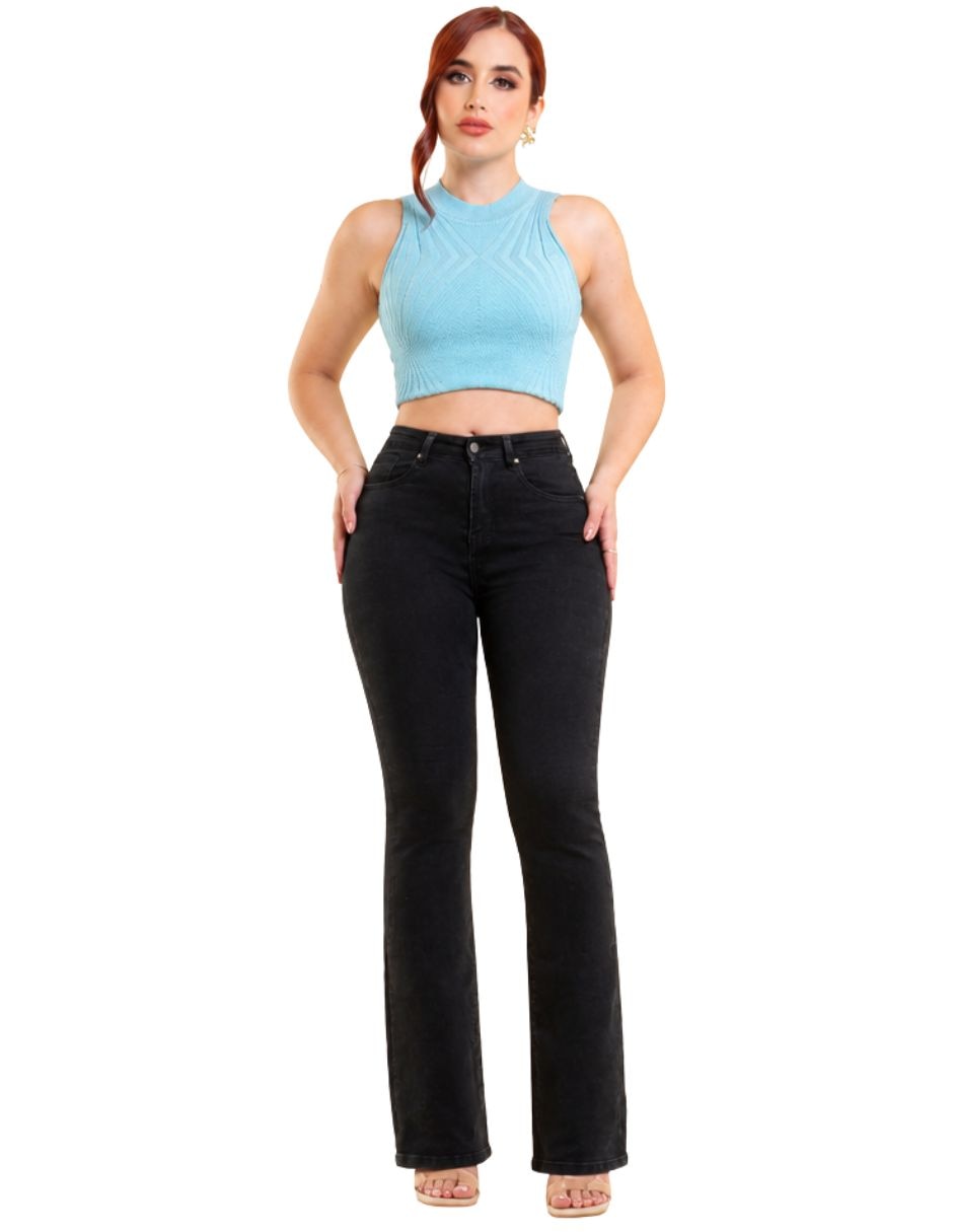 Pantalón Regular Regular para mujer
