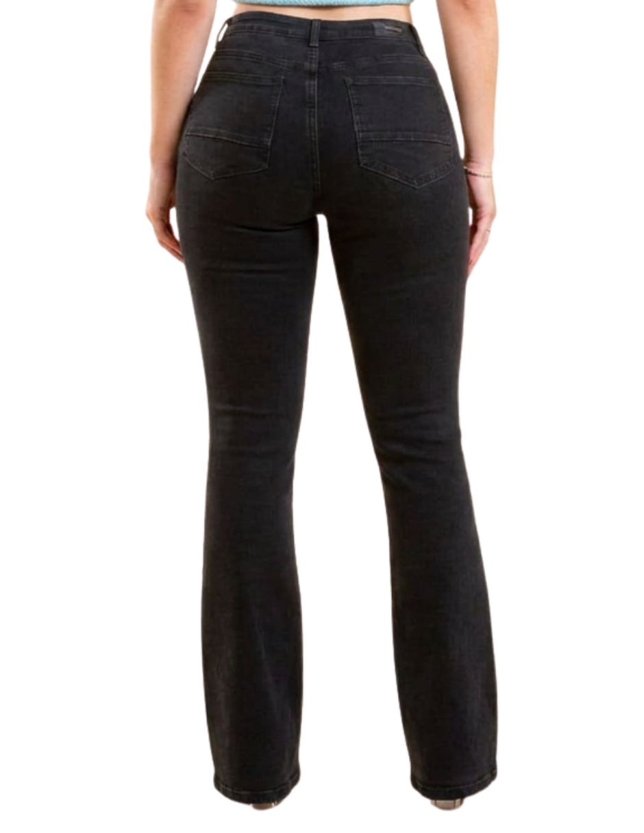 Pantalón Regular Regular para mujer 4