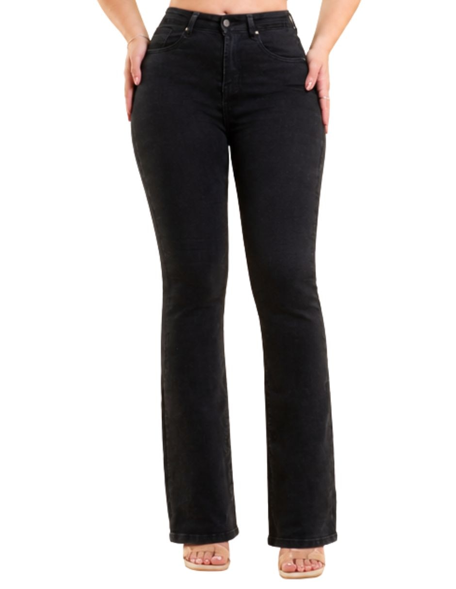 Pantalón Regular Regular para mujer 5