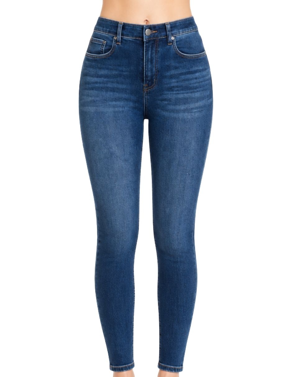 Pantalón regular para mujer 4