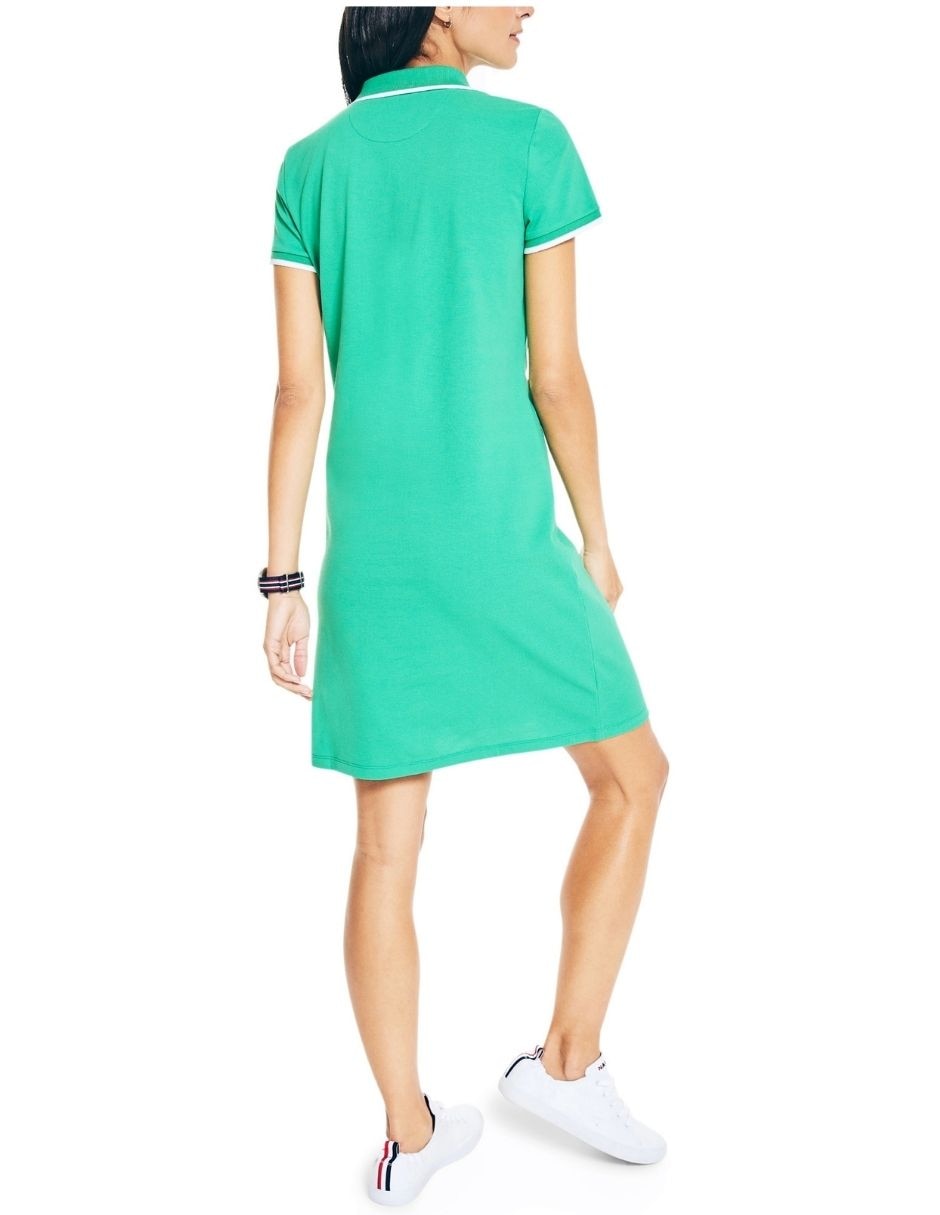 Verde esmeralda