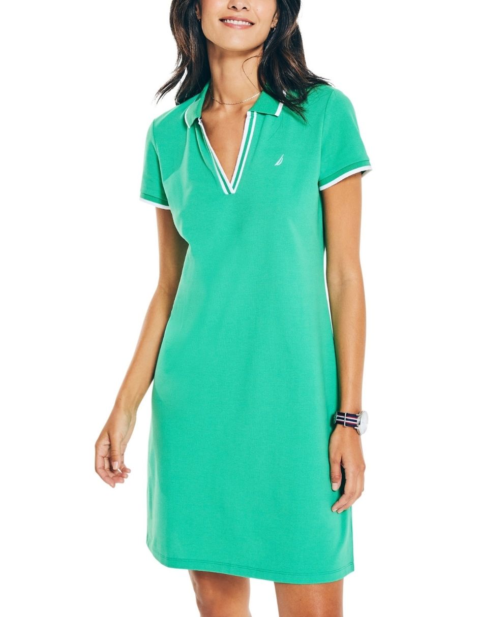 Verde esmeralda