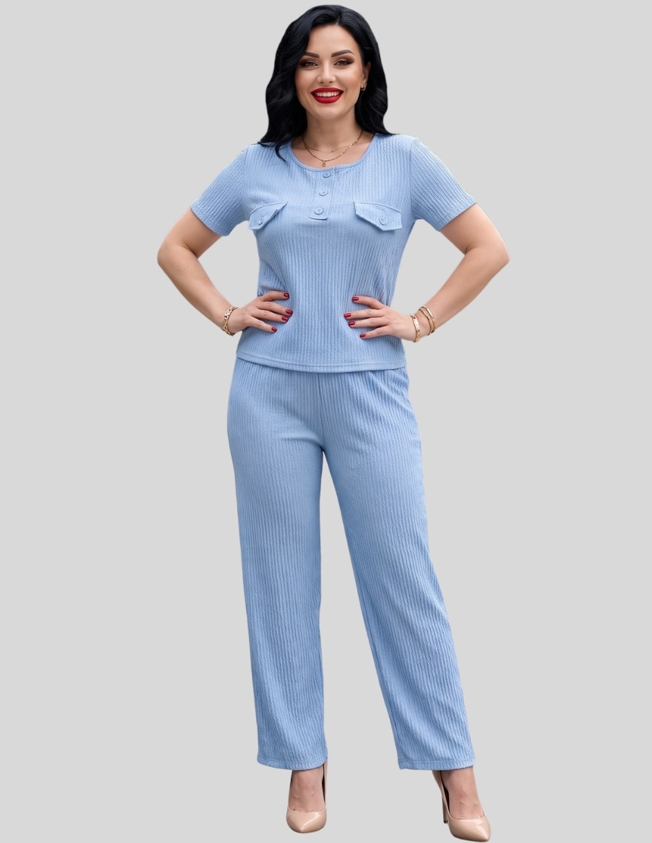 Conjunto para mujer