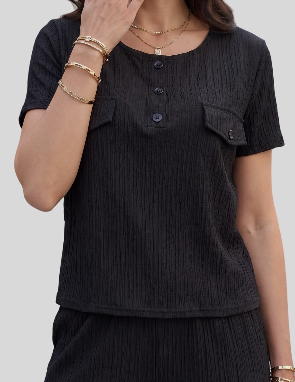 Conjunto para mujer 6