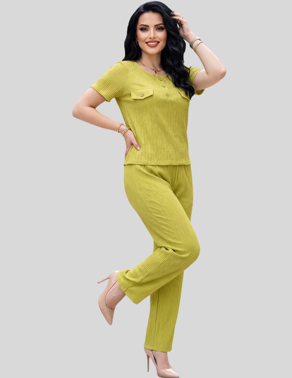 Verde 4