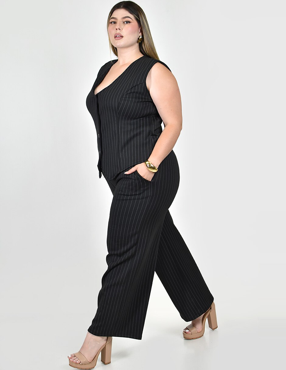 Conjunto para mujer 5