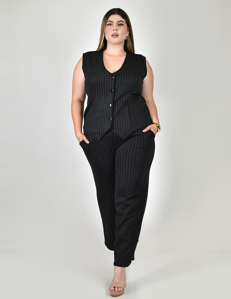 Conjunto para mujer 2