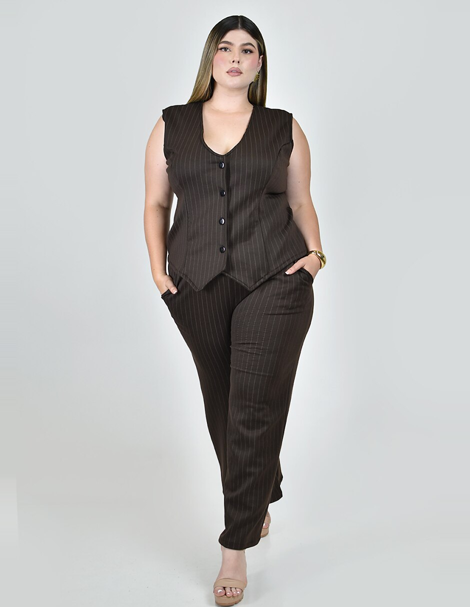Conjunto para mujer 2